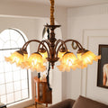 Vintage High-end American Chandelier