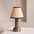 Rechargeable Vintage Desk Lamp