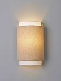 Retro Minimalist Wall Lantern