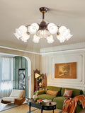 Vintage French Style Chandelier