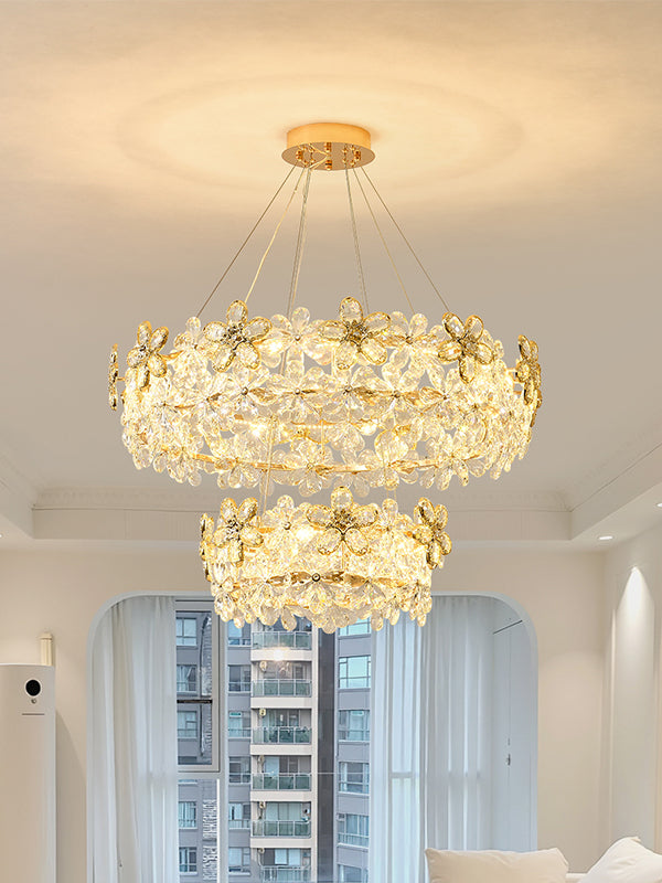 Luxury Modern Designer Creative Chandelier