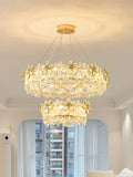 Luxury Modern Designer Creative Chandelier