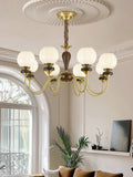 Retro Living Room Chandelier