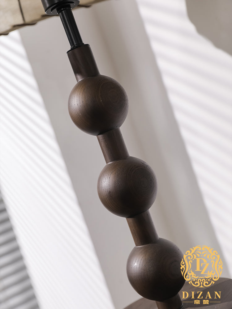 Vintage Decorative Table Lamp