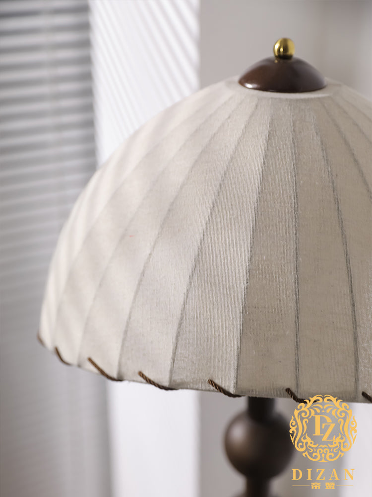 Vintage Decorative Table Lamp