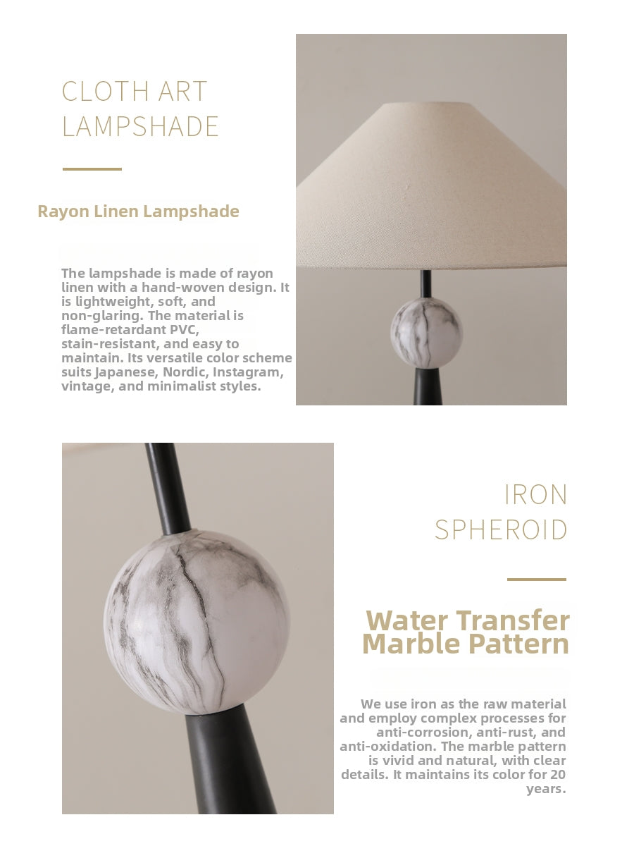 Luxury Floor Lamp