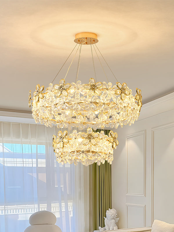 Luxury Modern Designer Creative Chandelier