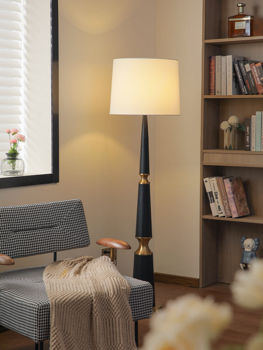 Nordic Creative Floor Lamp