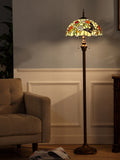 Warm European Floor Lamp