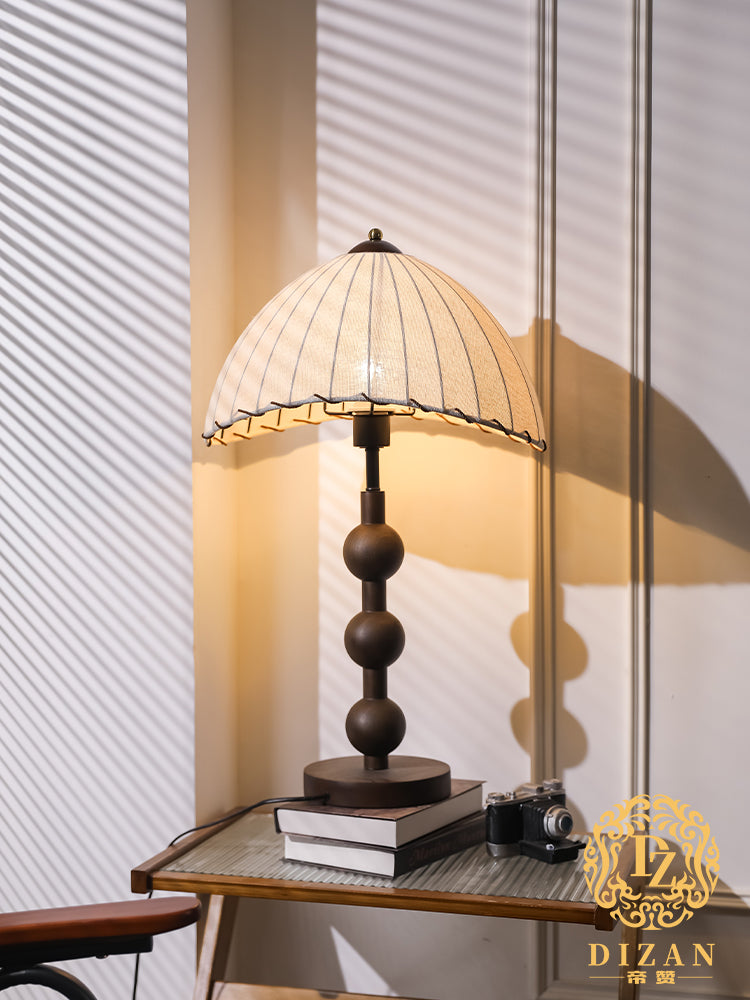 Vintage Decorative Table Lamp