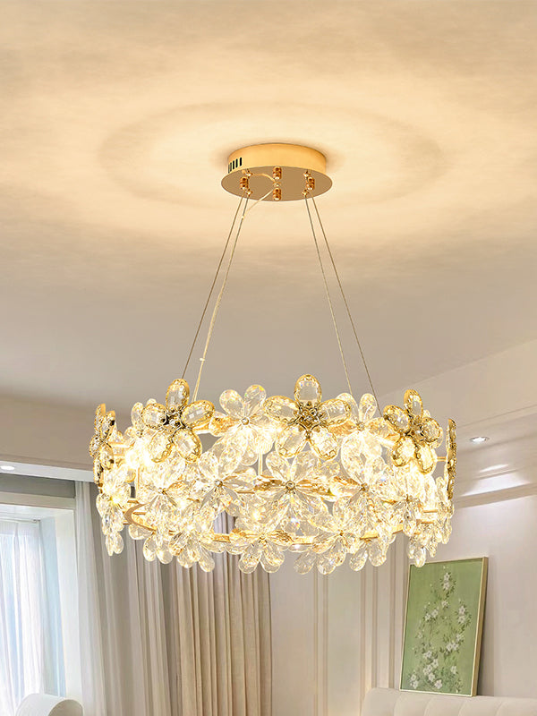Luxury Modern Designer Creative Chandelier