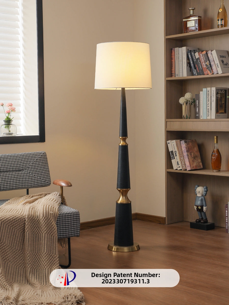 Nordic Creative Floor Lamp