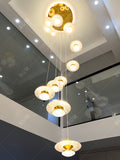 Luxury Creative Personality Chandelier
