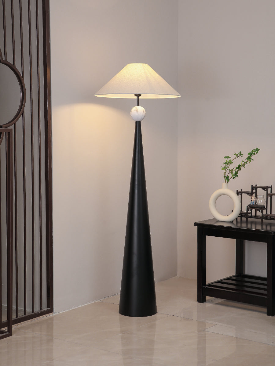 Luxury Floor Lamp