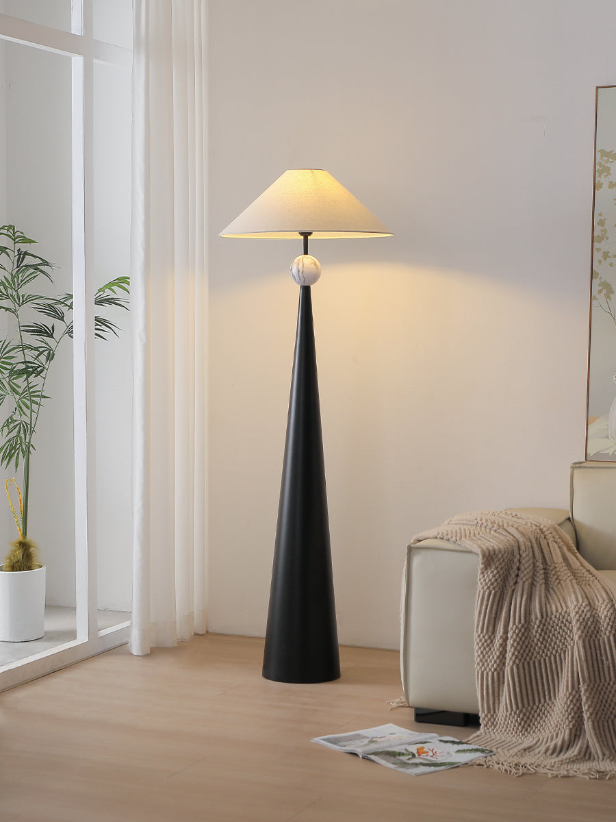 Luxury Floor Lamp