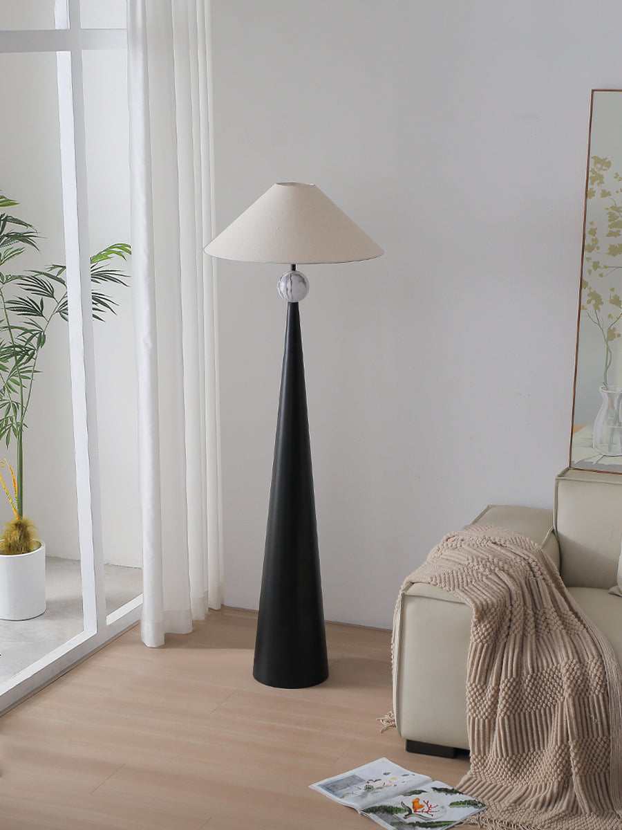 Luxury Floor Lamp