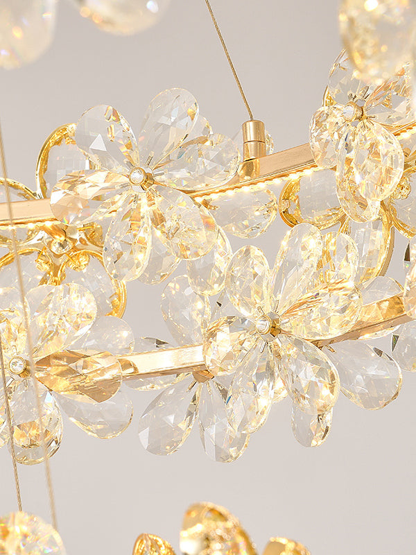 Luxury Modern Designer Creative Chandelier