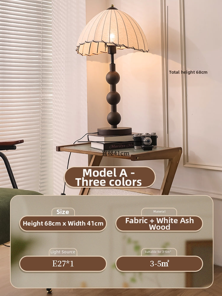 Vintage Decorative Table Lamp