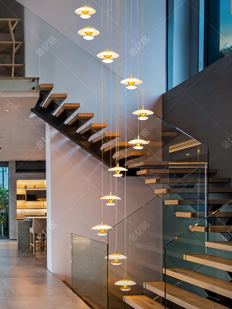 Luxury Creative Personality Chandelier