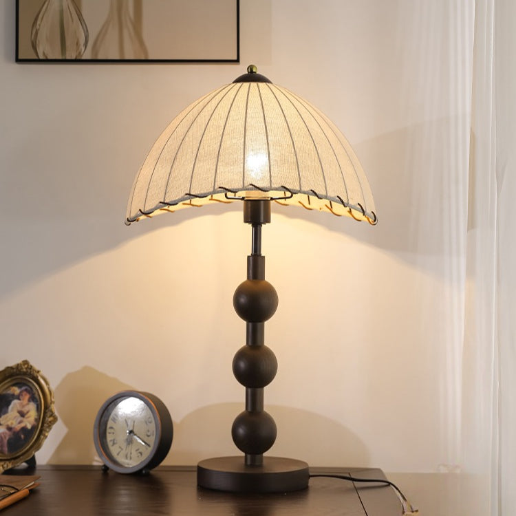 Vintage Decorative Table Lamp