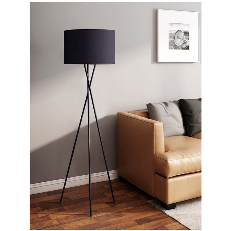 Tripod Reading Floor Lamp