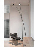 Modern Minimalist Villa Floor Lamp